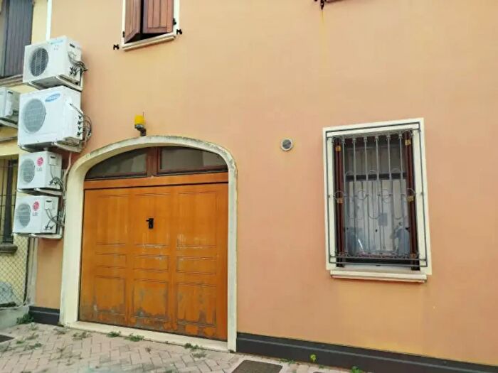 Appartamento bilocale in vendita in Conselice
