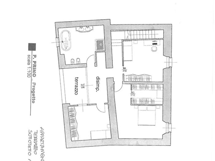 Case in Vendita e in Affitto - 2