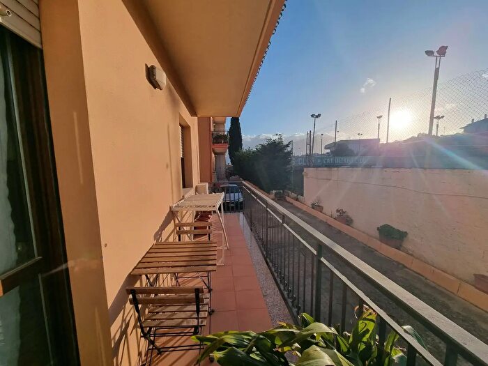 Appartamento bilocale in affitto in Catanzaro