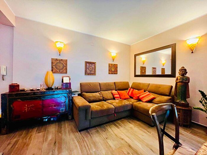 Appartamento trilocale in affitto in Largo Vladimir Ilic Ulianov Lenin, Villa Bonelli, Roma