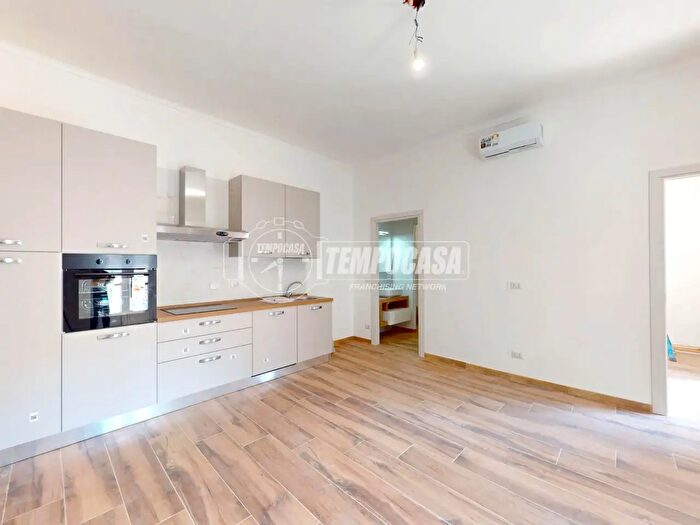 Appartamento bilocale in vendita in Via Saluzzo, Torino