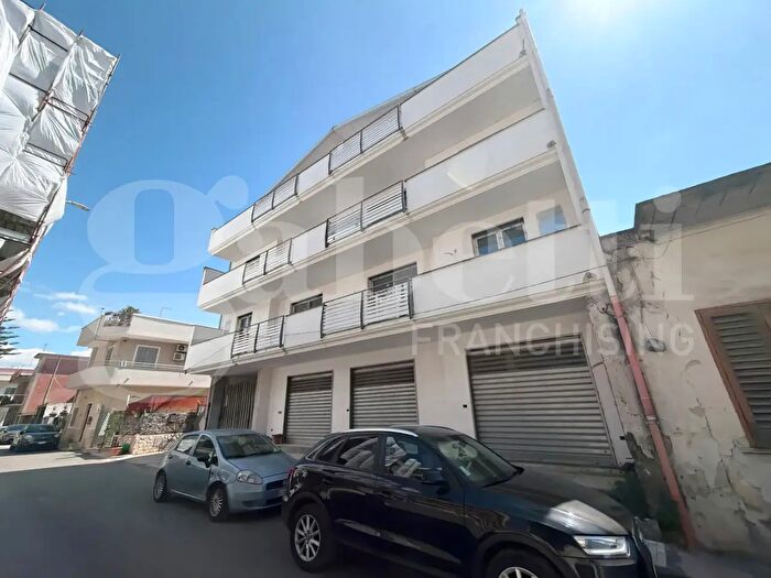 Casa trilocale in vendita in Via R Morandi, Poggiomarino