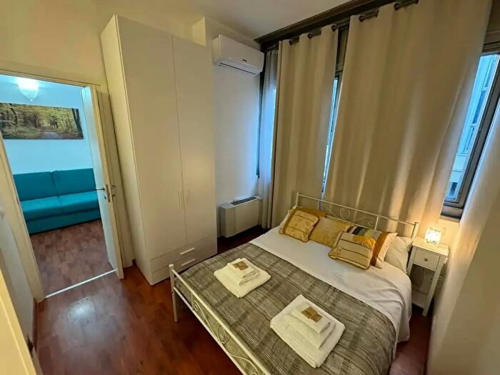 Appartamento monolocale in affitto in Via Appia Nuova, Roma