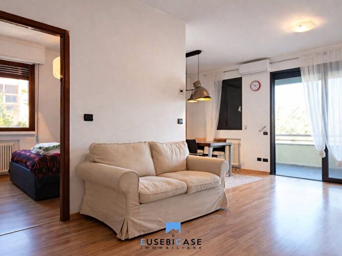 Appartamento bilocale in affitto in Viale Cristoforo Colombo, Marina Centro, Rimini