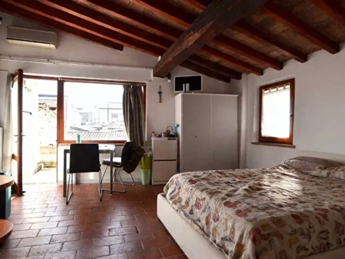 Appartamento monolocale in affitto in Borgo della Posta, Parma