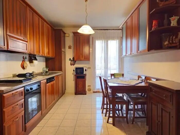 Appartamento trilocale in vendita in Via Conte Sasso a, Toano