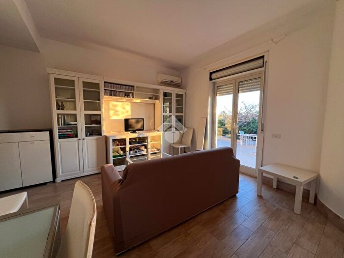 Appartamento trilocale in vendita in Via Zante, Agrigento