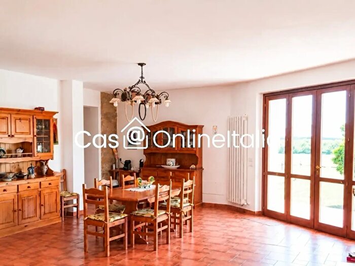Appartamento con 6 locali in affitto in Via dell'Anguillara, Magione