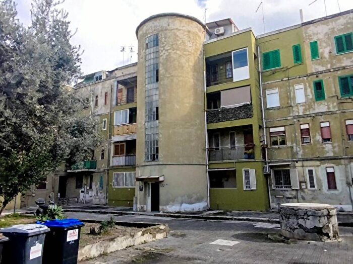 Appartamento bilocale in affitto in Viale Vittorio Veneto, Provinciale, Messina