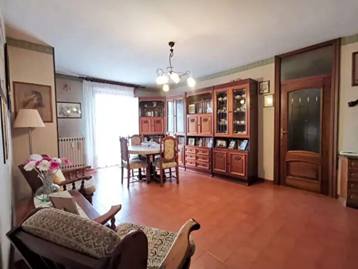 Appartamento con 5 locali in vendita in Via Pianezza, Alpignano