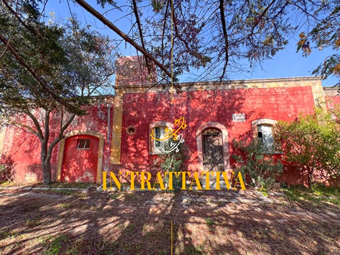 Casa con 15 locali in vendita in St Selva di Fasano, Castellana Grotte