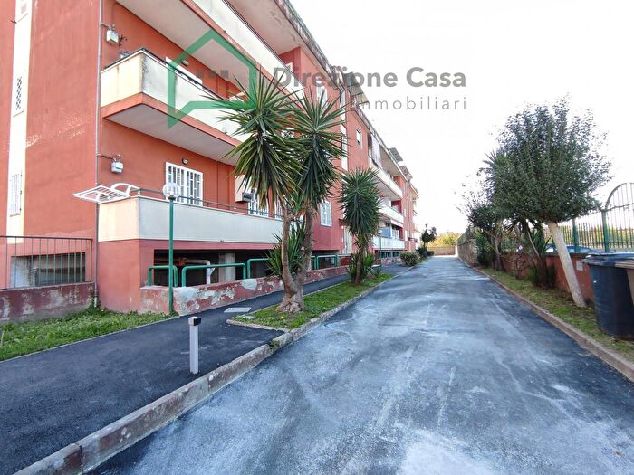 Appartamento trilocale in affitto in Via Antica Giardini, Giugliano In Campania