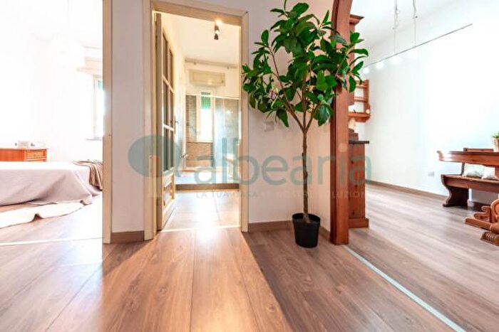 Appartamento quadrilocale in vendita in Follonica