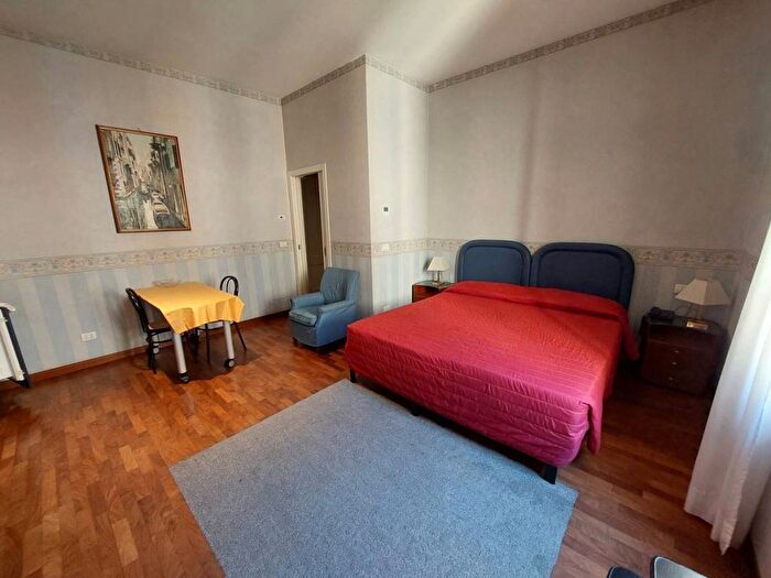 Appartamento monolocale in affitto in Via Avesella, Marconi, Bologna