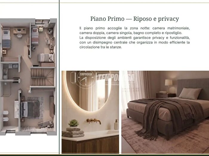 Case in Vendita e in Affitto - 3