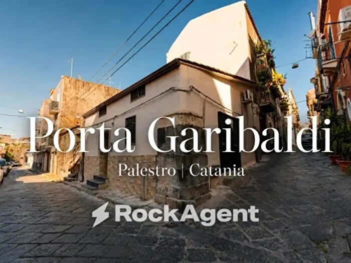 Appartamento monolocale in vendita in Via Sacchero, Catania