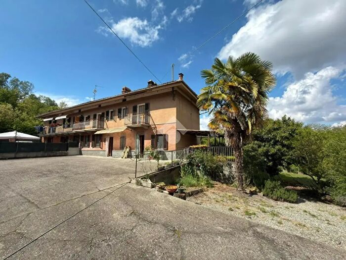 Casa con 5 locali in vendita in Località Cascine, Verrua Savoia
