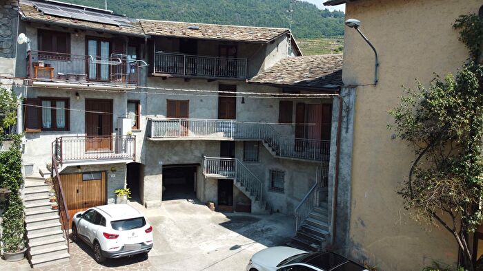 Case in Vendita e in Affitto - 3