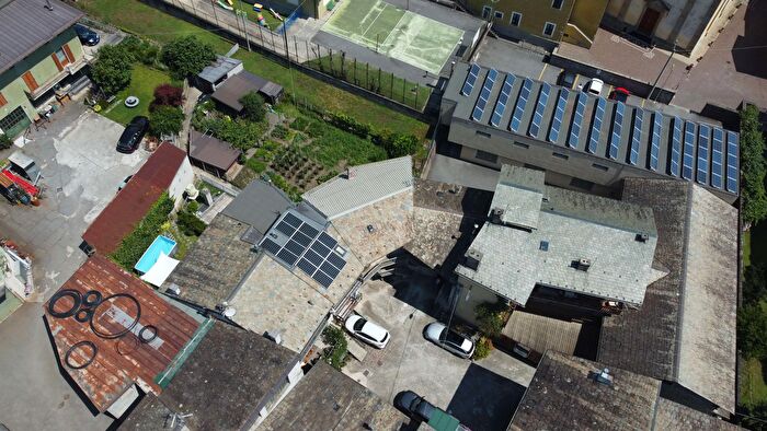 Case in Vendita e in Affitto - 2