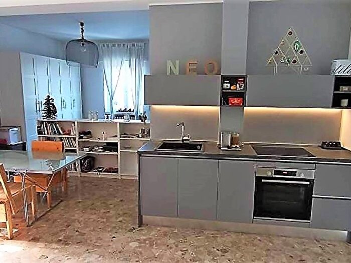 Appartamento bilocale in affitto in Piazzale Aristide Stefani, Borgo Trento, Verona