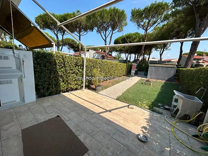 Appartamento monolocale in vendita in Rosignano Marittimo