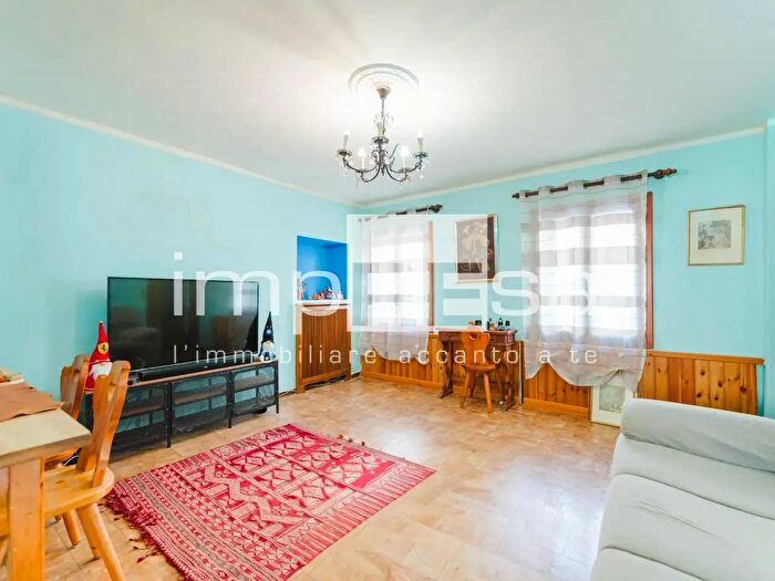 Casa trilocale in vendita in Zanzotto, Pieve Di Soligo