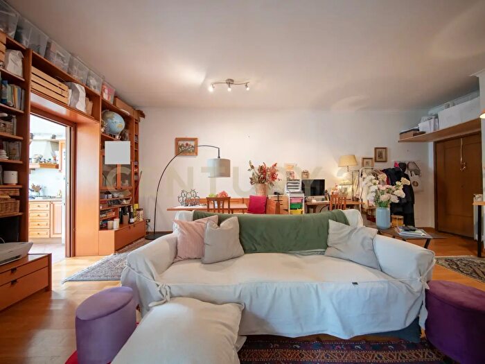 Appartamento in vendita in Via Giuseppe Mussi, Roma