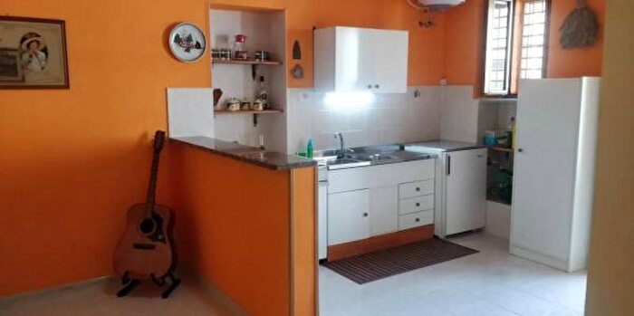 Casa trilocale in vendita in Ronco Braida, Ferla