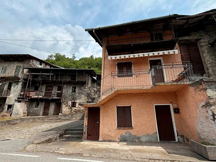 Case in Vendita e in Affitto - 2