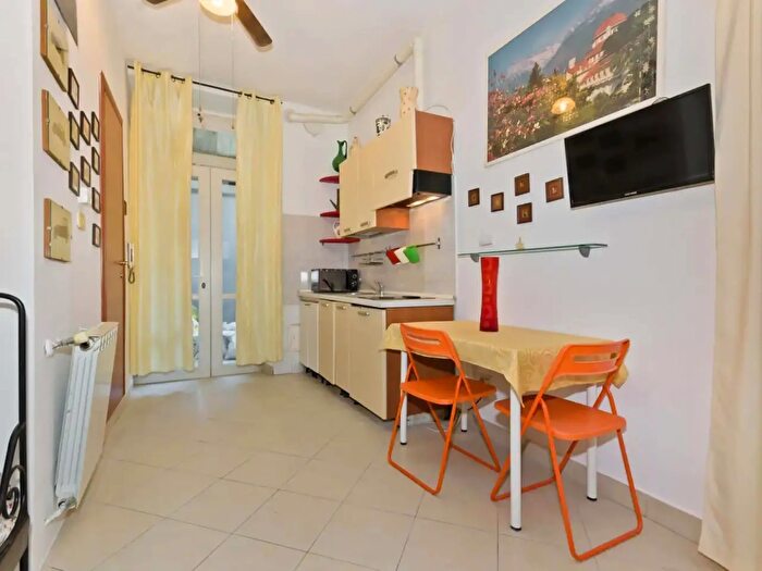 Appartamento monolocale in affitto in Via Ellero, Torino