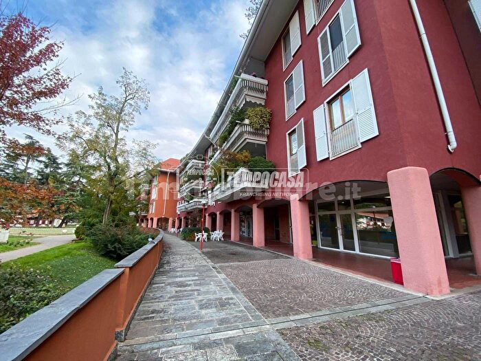 Appartamento trilocale in vendita in Via Residenza Ponti, Segrate