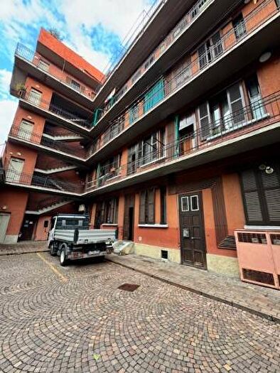 Appartamento bilocale in vendita in Via Pellegrino Rossi, Affori, Milano