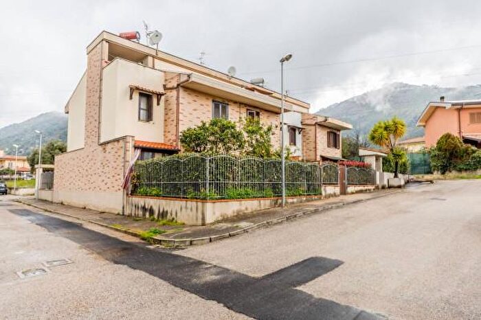 Casa con 5 locali in vendita in Via Bari, Sezze