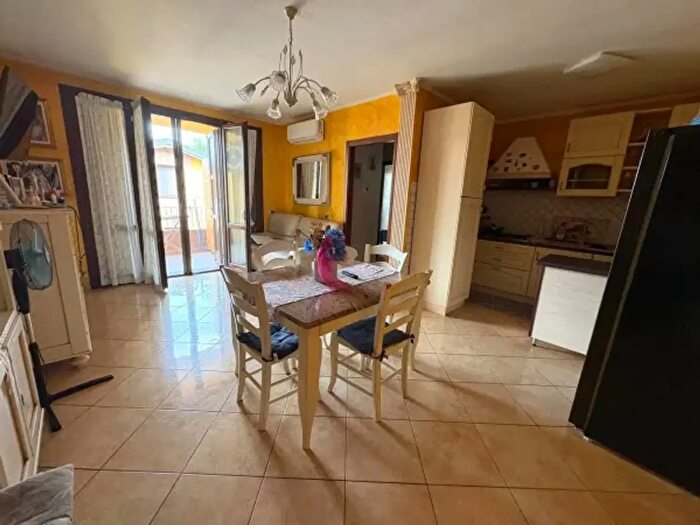 Appartamento trilocale in vendita in Gualtieri