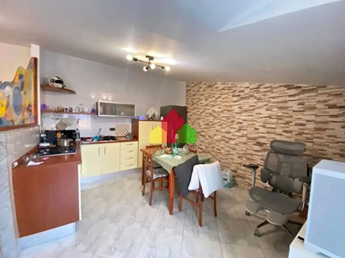 Casa bilocale in vendita in Giugliano In Campania