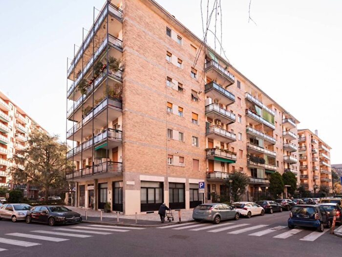 Appartamento bilocale in affitto in Via Carlo Antonio Carlone, Bande Nere, Milano