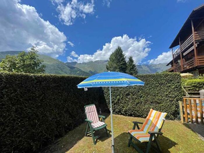 Appartamento bilocale in vendita in Località Tezzi Alti, Gandellino