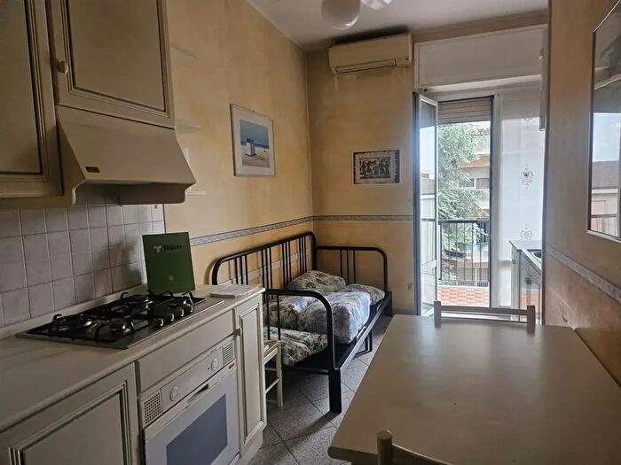 Appartamento bilocale in vendita in Via Querini, Monza