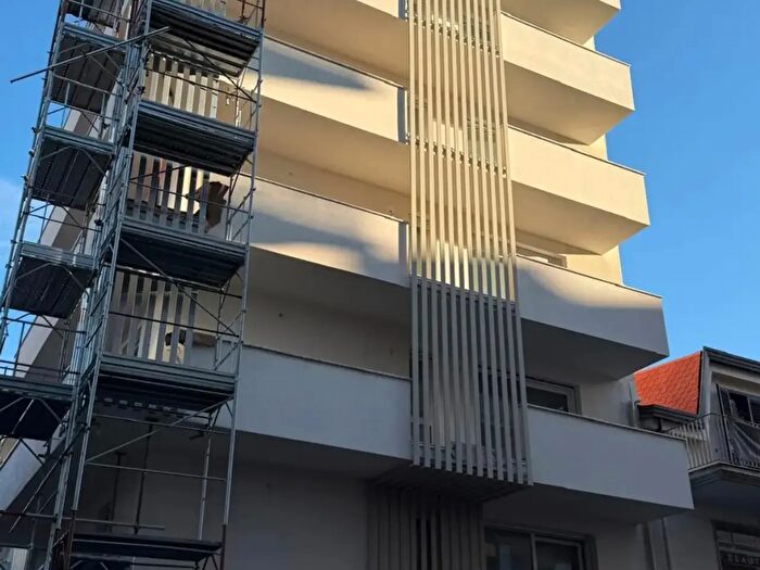 Appartamento trilocale in vendita in Via Paolo Baratta, Battipaglia