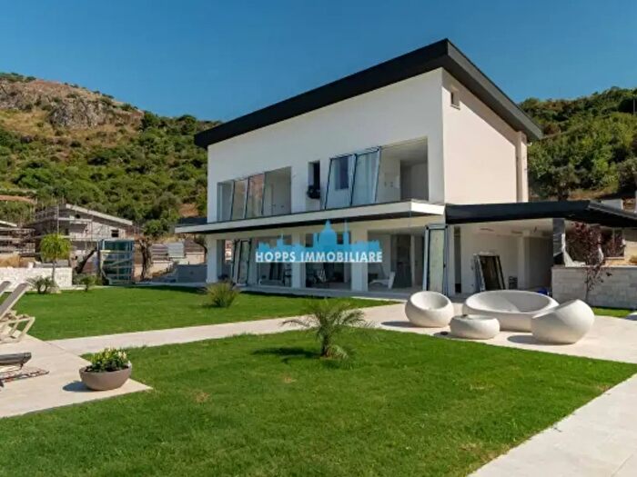 Casa con 5 locali in vendita in Viale Padre Pio da Pietralcina, Capaci