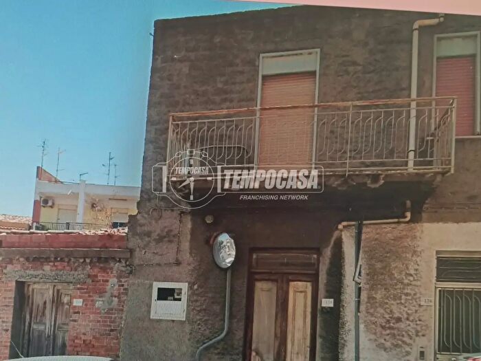 Casa con 5 locali in vendita in Via Nazionale, Villafranca Tirrena
