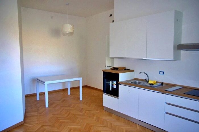 Appartamento trilocale in affitto in Zona Centro Gallarate, Gallarate