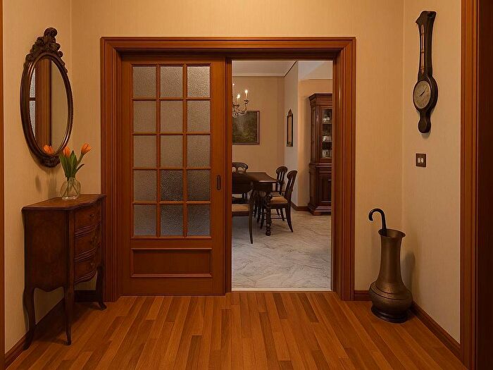 Appartamento con 5 locali in affitto in Nervia, Ventimiglia