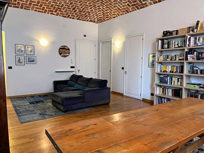 Appartamento quadrilocale in affitto in Corso Giacomo Matteotti, Cittadella, Torino