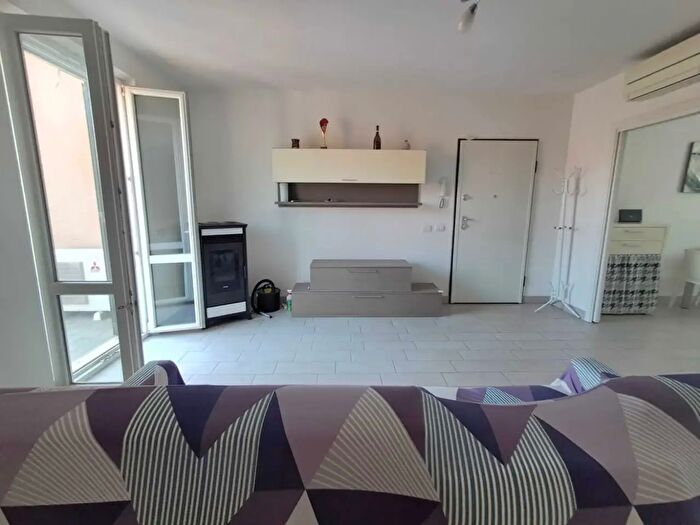Appartamento quadrilocale in affitto in Santo Stefano Di Magra