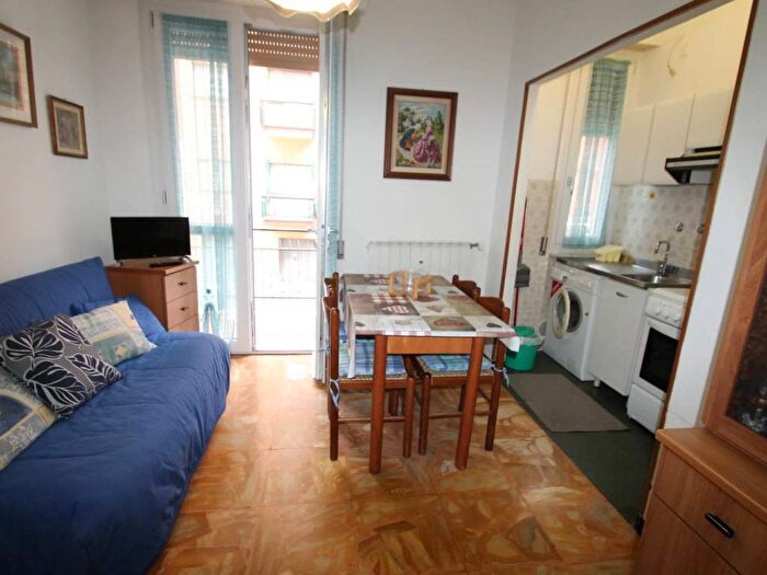 Appartamento bilocale in affitto in Corso Europa, Borghetto Santo Spirito