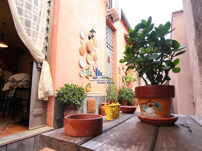 Appartamento bilocale in affitto in Via Galermo, San Nullo Sebastiano Catania, Catania