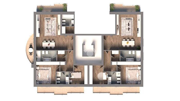 Case in Vendita e in Affitto - 3