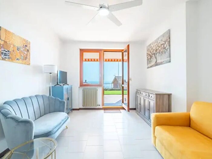 Appartamento bilocale in vendita in Ospedaletti