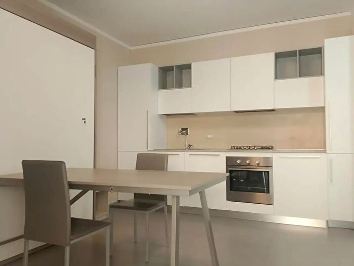 Appartamento monolocale in affitto in Ei Cappuccini, Empoli